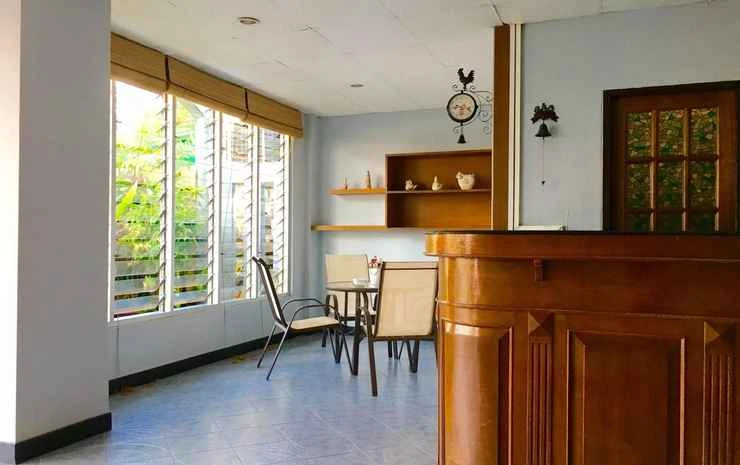 รูปภาพของSummer Hotel