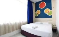 Wisma Rainbow Pekanbaru Các khách sạn ở Senapelan