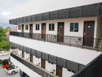 Rajawali Inn Hotels in South Palu