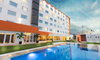 Hampton Inn & Suites by Hilton Paraiso Tabasco