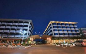 The Majestic Sakon Nakhon Hotel