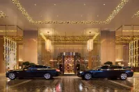 JW Marriott Hotel Beijing Central Hotels in Peking