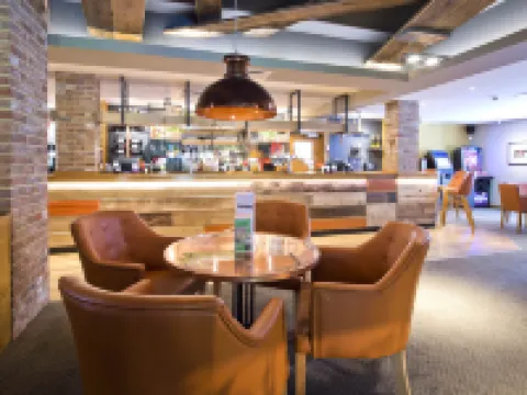 Farnham Hotels in Farnham