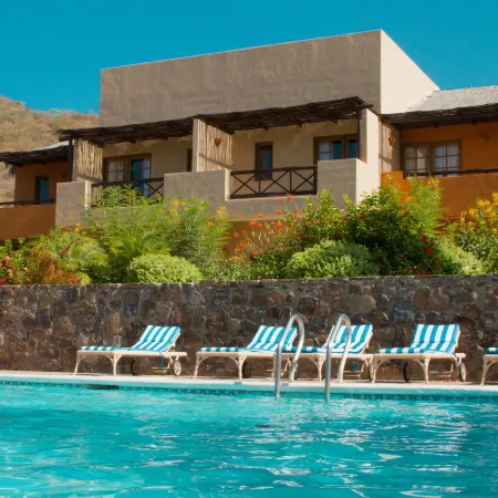 Tripui Hotel
