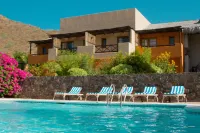 Tripui Hotel - Beach