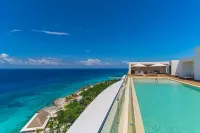 The Westin Cozumel Hotels in San Miguel de Cozumel