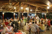 Splash Inn Dive Resort & Villas - breakfast