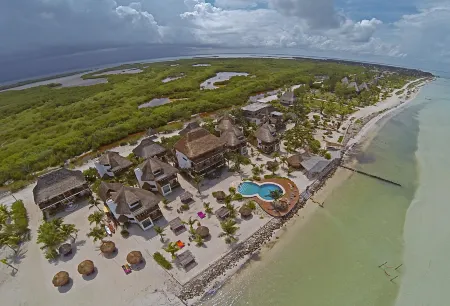 Hotel Villas Flamingos