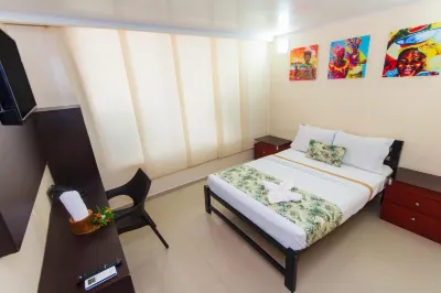 Hotel Marina Suites by Geh Suites