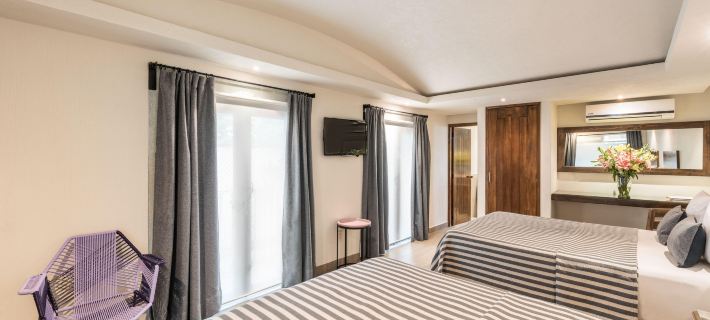 Hotel Abadia Tradicional Hotels in Guanajuato City