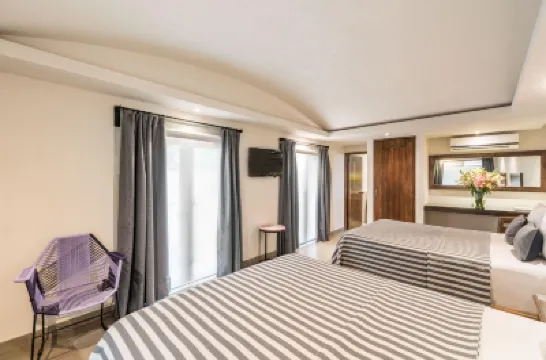 Hotel Abadia Tradicional Hotels in 