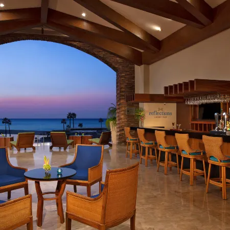 Krystal Grand Los Cabos - All Inclusive