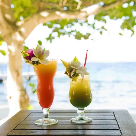 Maitai Bora Bora