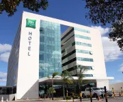 Hotel Ibis Styles Aeroporto de Brasília - parking