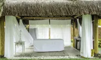 朵斯可拉萊斯別墅旅館 - SPA