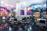 호텔 블랙 타워 프리미엄