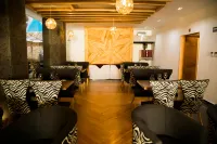 Ame Hotel Boutique & Spa - balcone