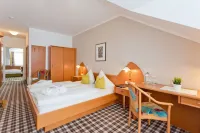 Hotel Zum Mohren