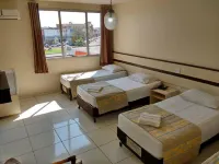 Sayuri Hotel Hotels in Região Norte