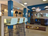 B&B HOTEL Paderborn Hotels in Paderborn
