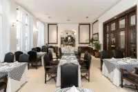 La Mision Hotel Boutique Hotels in Asuncion