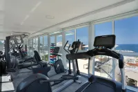 Mirasol Copacabana Hotel - С тренажерным залом