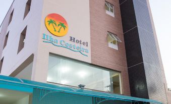 Hotel Ilha Costeira