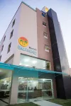 Hotel Ilha Costeira Hotels in 