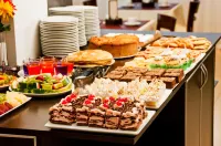 Hotel Piren Hotels in Viedma