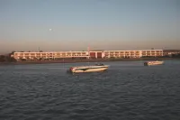 San Agustin Paracas - Beach