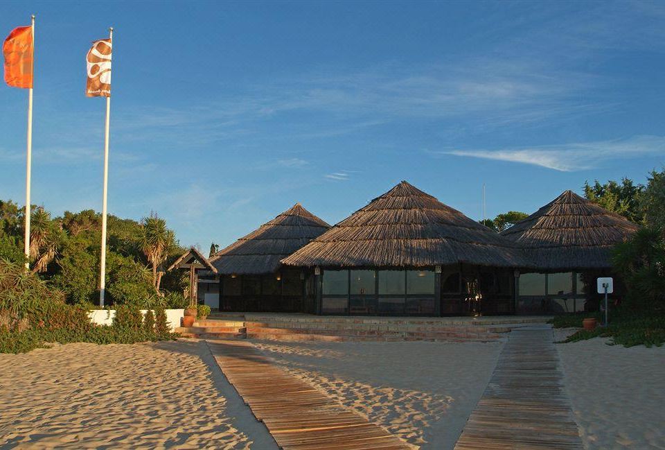Hotel Tivoli Lagos, Exterior, Hotel Exterior