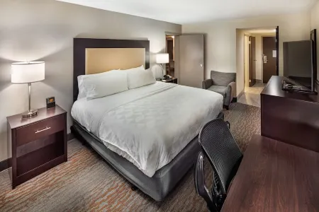 Holiday Inn Atlanta-Northlake
