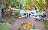 Hotel Valles - 3-Star