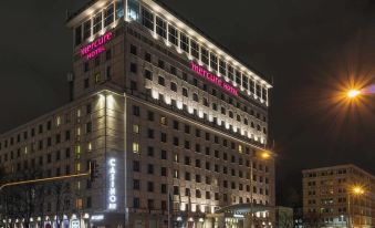 Hotel Mercure Warszawa Grand