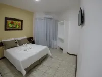 Bem Bahia Hotel - Rede Bem Bahia Hôtels à : Santa Cruz Cabralia