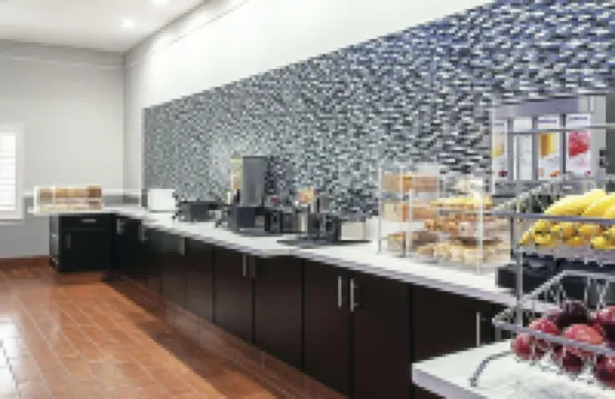 La Quinta Inn & Suites by Wyndham Alamo - McAllen East