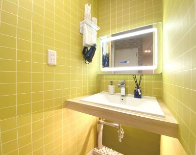 ヴィラ 曳舟隠れ旅館の写真