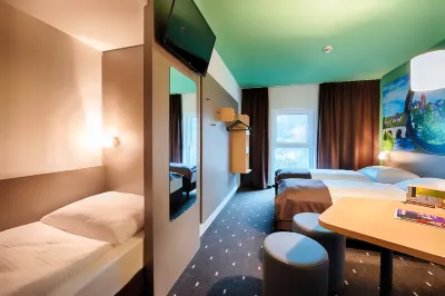 B&B HOTEL Wetzlar Hotels in Mittenaar