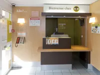 B&B Hotel Nantes Parc Expos la Chapelle Hotels in Sucé-sur-Erdre