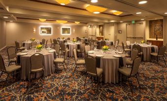 Hilton Garden Inn Seattle/Issaquah