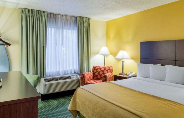 Quality Inn