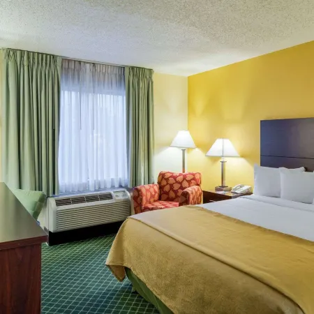 Quality Inn