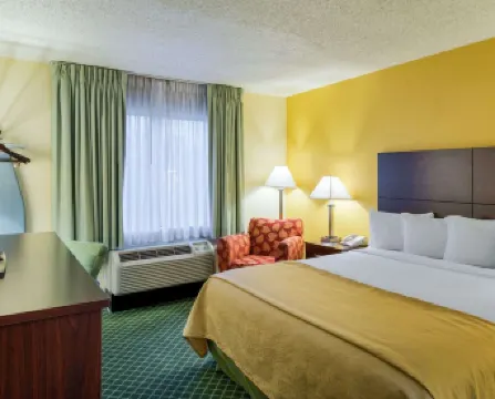 Quality Inn