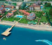 Saphir Hotel & Villas Hotels in Alanya