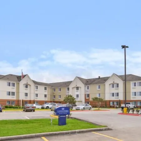 Candlewood Suites Beaumont by IHG