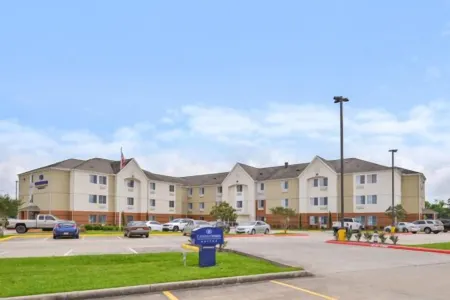 Candlewood Suites Beaumont by IHG