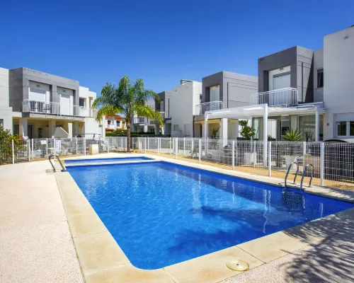 Casa Jill Hotels in Els Poblets
