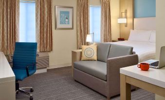 Sonesta ES Suites Auburn Hills Detroit