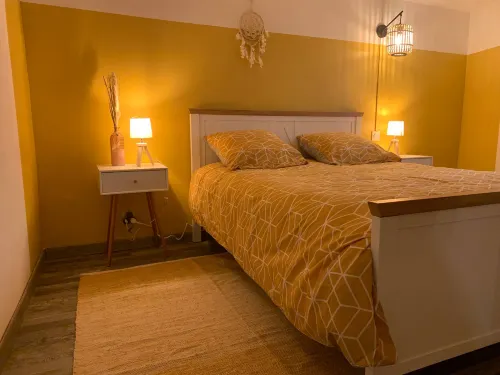 ⛱cute T2 - Castillet & Saint-Jean Cathedral⛱