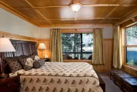 Tamarack Lodge & Resort Hotels in Mammoth Lakes